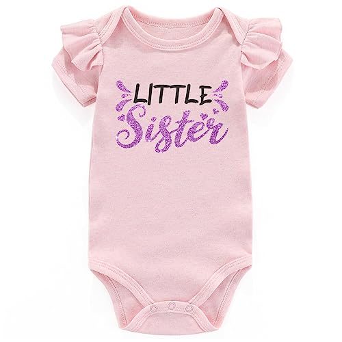 Little Sister Pink