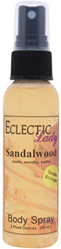 Sandalwood