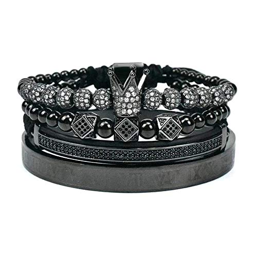 A:Black