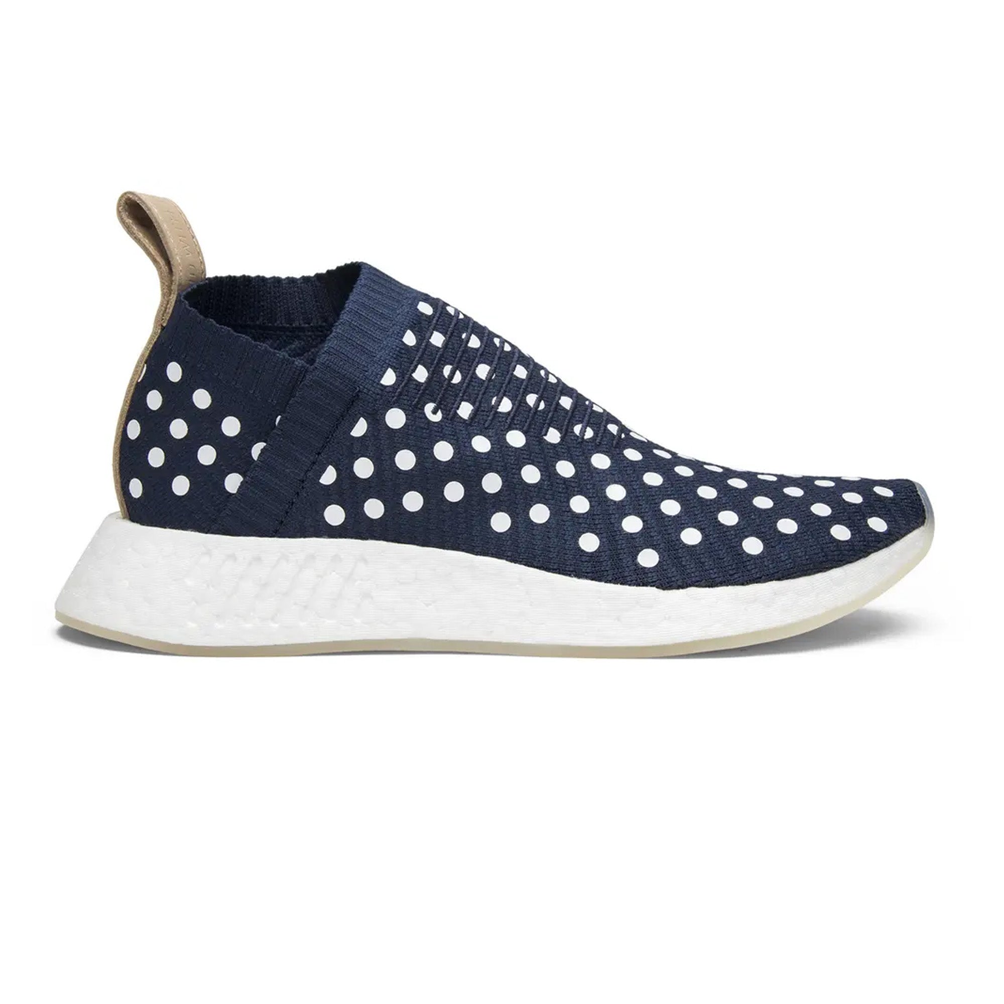 Adidas NMD_CS2 Primeknit 'Ronin' Running Shoes - Lightweight & Comfortable for Men's Jogging, Gym Workouts & Casual Wear