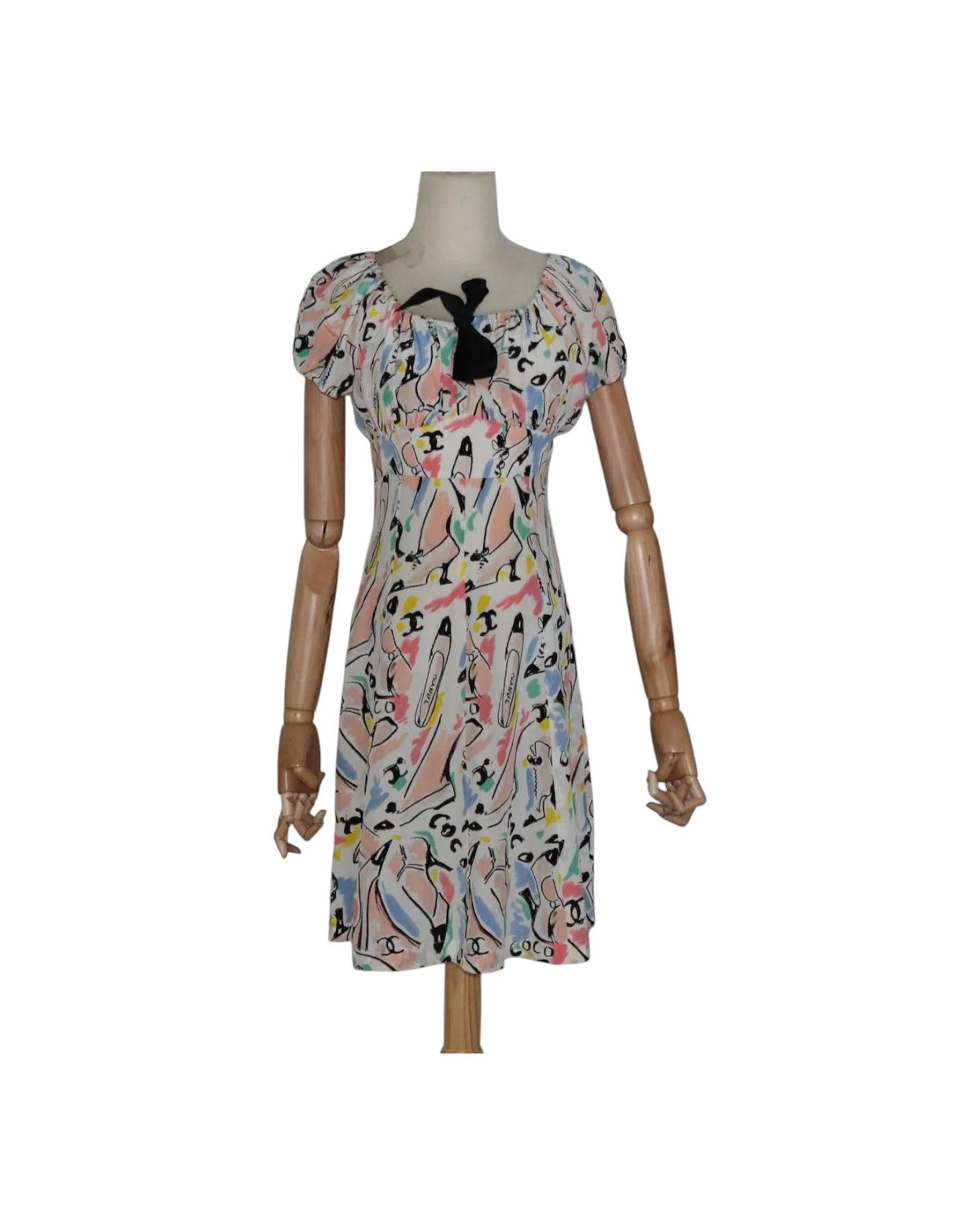 Stylish A-Line Casual Dress with Short Sleeves - Perfect for Summer Outings, Beach Vacations & Everyday Wear