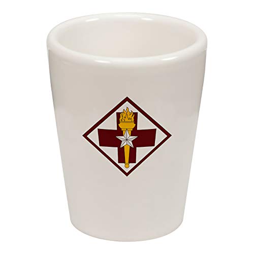 US Army 32nd Medical Brigade, Shldr Sleeve