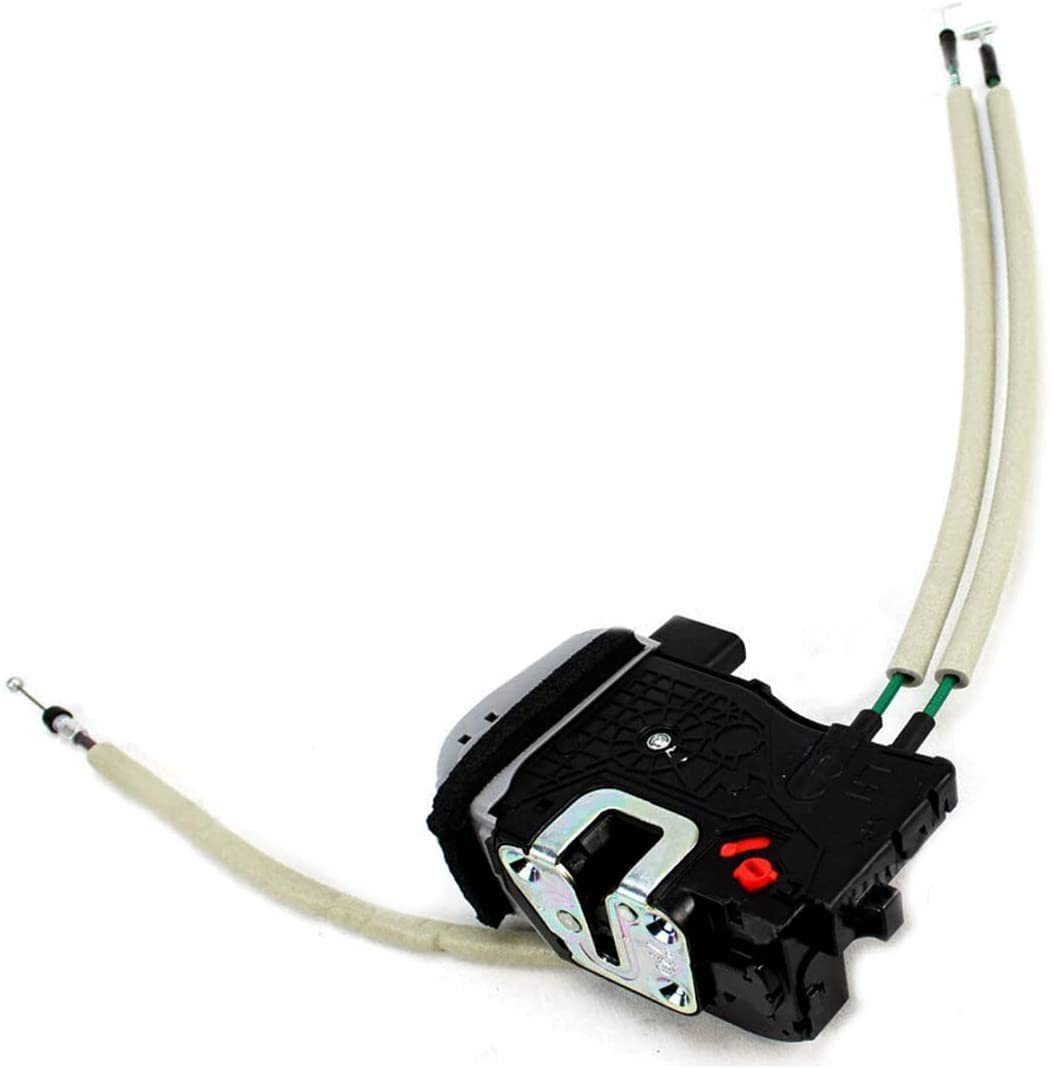 Kia 81410-3W000 Door Lock Actuator Motor Replacement - Compatible with Kia Models - Front & Rear Door Lock Repair - Easy DIY Installation for Home Mechanics