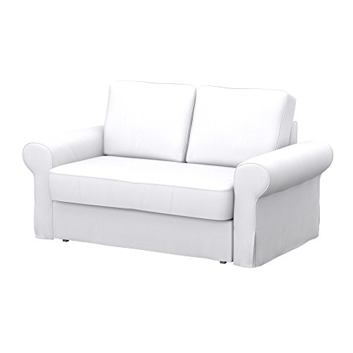 Eco Leather White