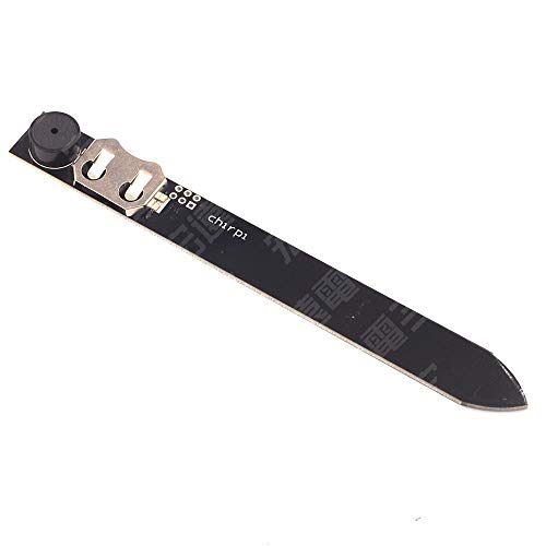Plant Watering Alarm - Soil Moisture Sensor with Humidity Detection for Indoor/Outdoor Plants - Perfect for Garden, Greenhouse, and Smart Home Automation