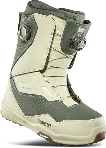 Warm Grey/Olive (Hansen)