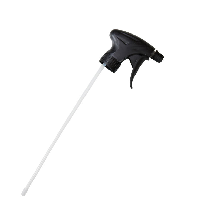 Heavy Duty Trigger Sprayers - 28/400 Thread Size, Pack of 10 - Perfect for Cleaning, Gardening & DIY Projects