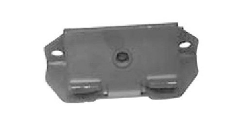 DEA Products A2205 Front Right Engine Mount - Compatible with [Vehicle Models] | Durable Replacement for Smooth Performance | Perfect for DIY Repairs & Professional Mechanics