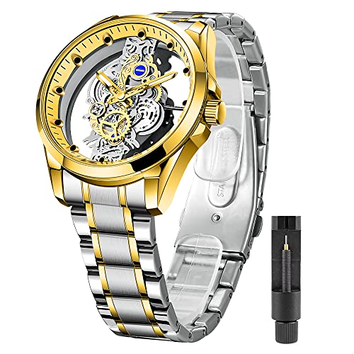A4281-sliver gold