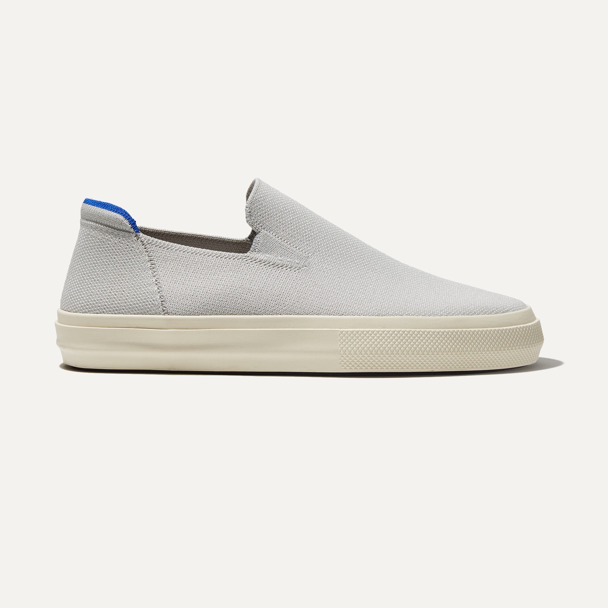 Men's Comfortable Slip-On Sneakers for Walking & Casual Wear - Lightweight Breathable City Shoes for Work, Travel & Everyday Use