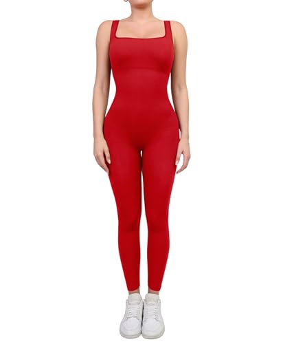 Bright Red