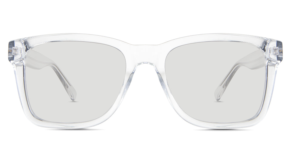 Brody Men's Prescription Eyeglasses - Stylish & Durable Frames for Vision Correction - Perfect for Work, Reading & Everyday Wear