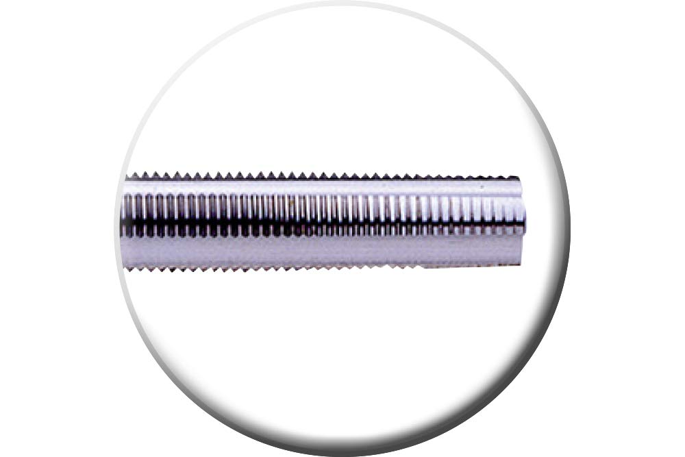 High-Speed Steel EXACT 3382 Machine Tap - Precision Threading Tool for Metalworking & DIY Projects