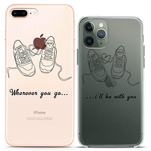 Couple Sneakers Design