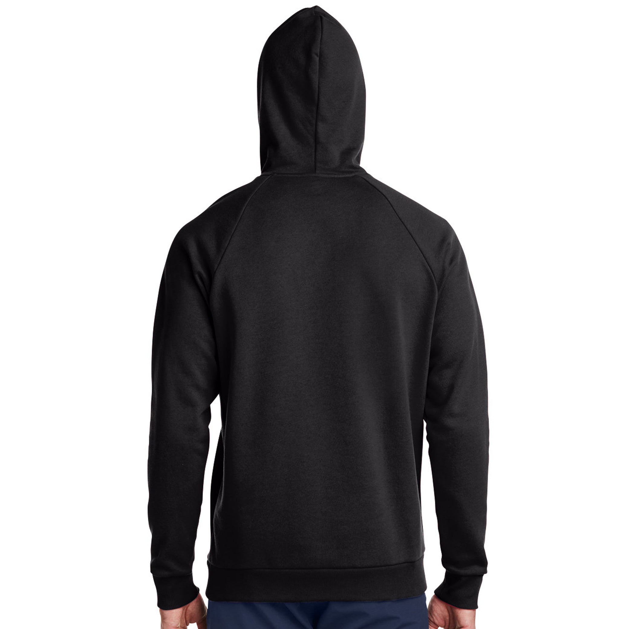 KwaZulu Old Crocs UA Rival Fleece Hoodie - Warm & Cozy Pullover for Men & Women | Perfect for Outdoor Activities, Camping & Casual Wear