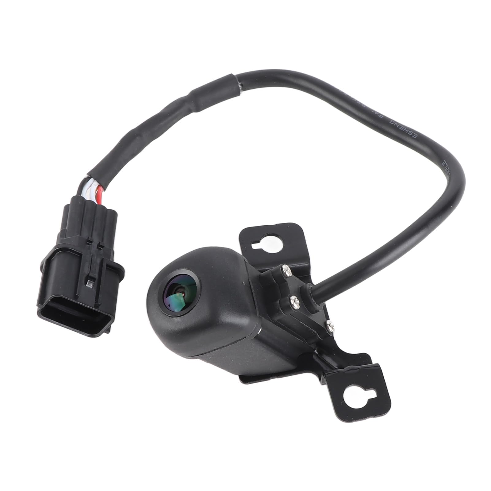 2017-2019 Hyundai Santa Fe XL Backup Camera | HD Rear View Parking Assist Reverse Camera (95760 B8641) | Enhanced Safety & Visibility for Night Driving & Tight Parking Spaces