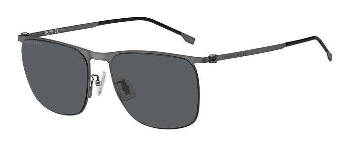 SVK-MATTERUTHENIUMBLACK/IR - MATTE RUTHENIUM BLACK - GREY