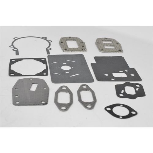 Echo Shindaiwa P021007462 Gasket Kit - Replacement Gasket Set for Echo and Shindaiwa Chainsaws - Perfect for Engine Repair and Maintenance