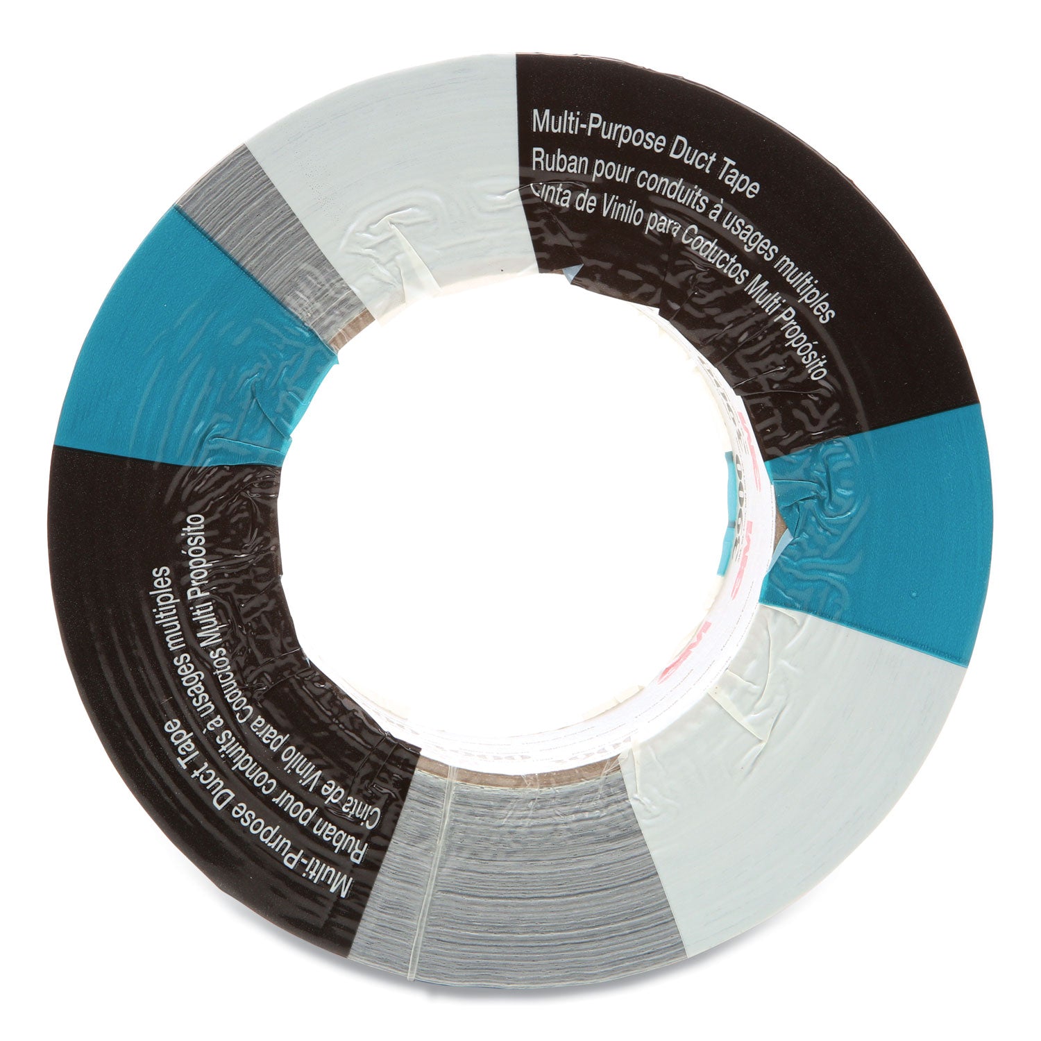 3M™ 3900 Heavy Duty Multi-Purpose Duct Tape - 48mm x 54.8m (2