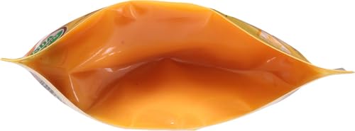 Happy Baby Organic Baby Food - Bananas, Sweet Potatoes & Papayas, 4 Oz Pouch | USDA Certified, Non-GMO, No Added Sugar | Perfect for On-the-Go Feeding, Travel & Snack Time