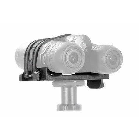 Leica Tripod Adapter for Ultravid/Trinovid/Duovid Binoculars - Stable Mounting Solution for Bird Watching, Hunting & Outdoor Observation