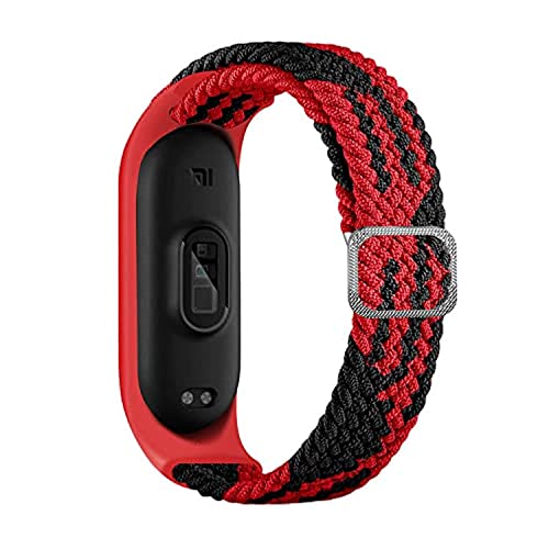Red Black