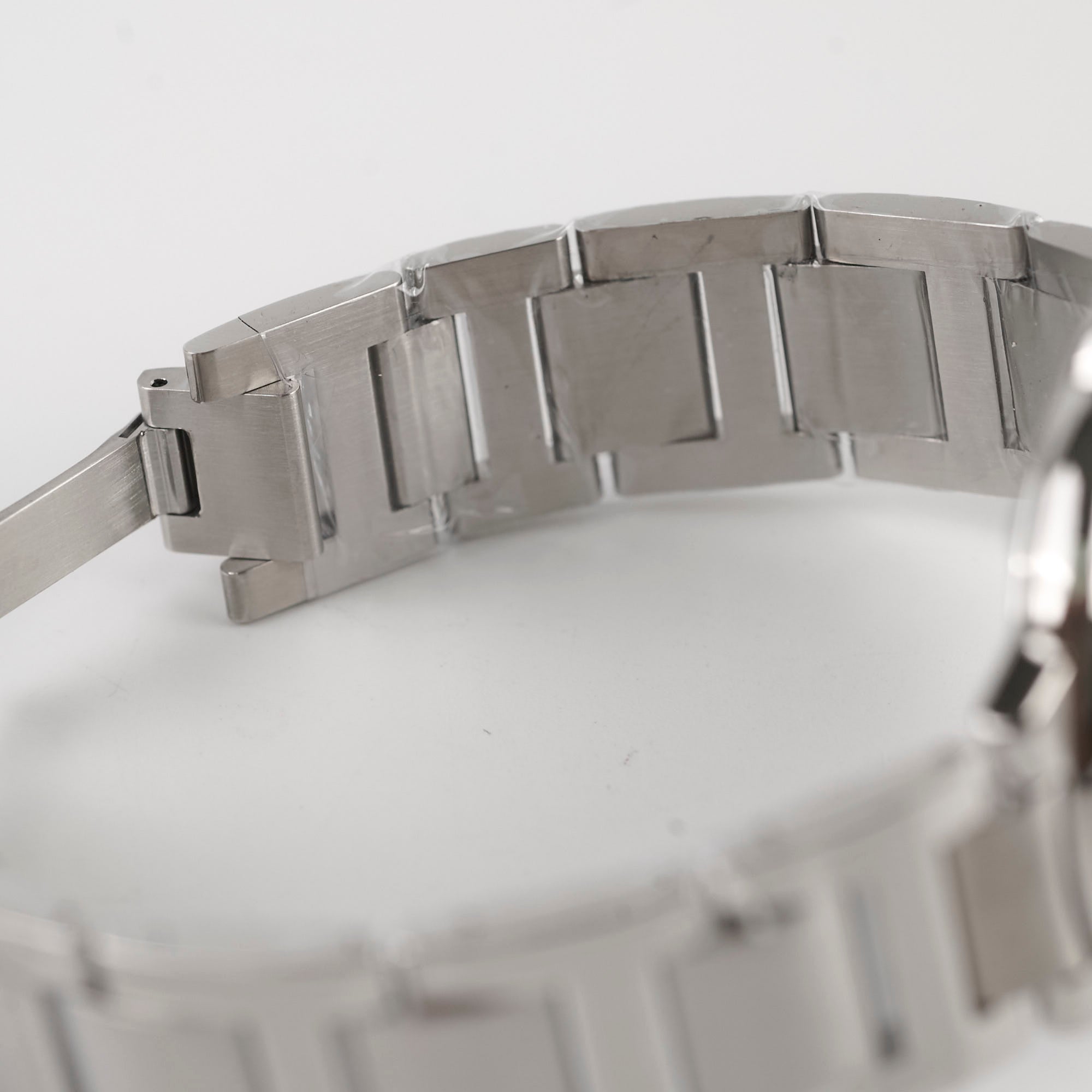 Cartier Ballon Bleu De 42mm Stainless Steel Men's Watch W6901274 - Luxury Dress Watch for Business & Formal Occasions