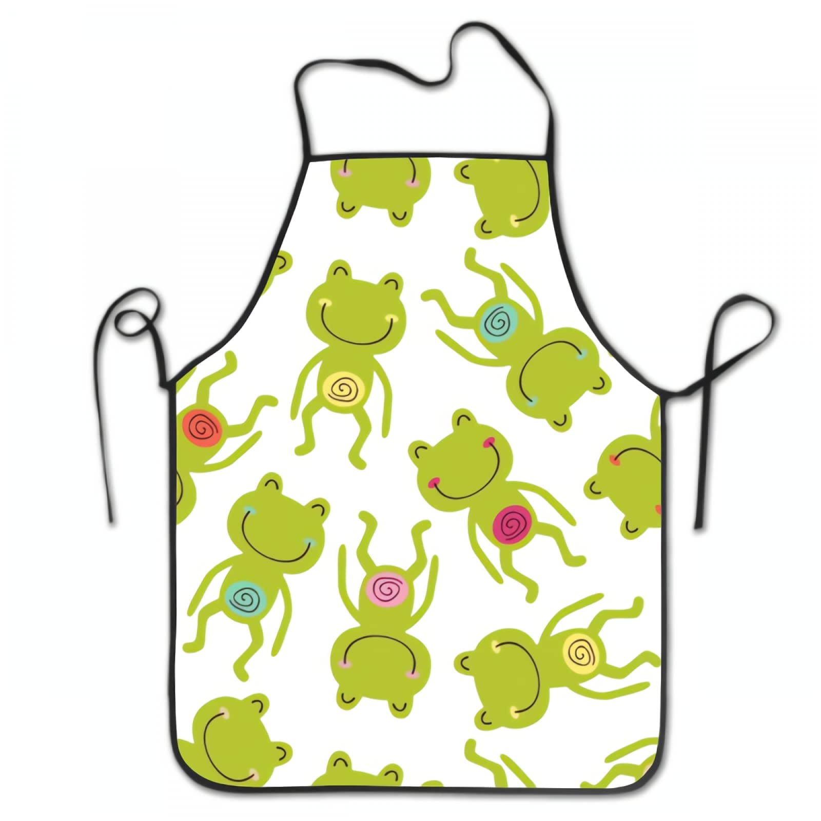 **Best Chef Aprons for Men & Women - Durable Kitchen Aprons for Cooking, Grilling & Baking - Perfect for Home Chefs & BBQ Enthusiasts**