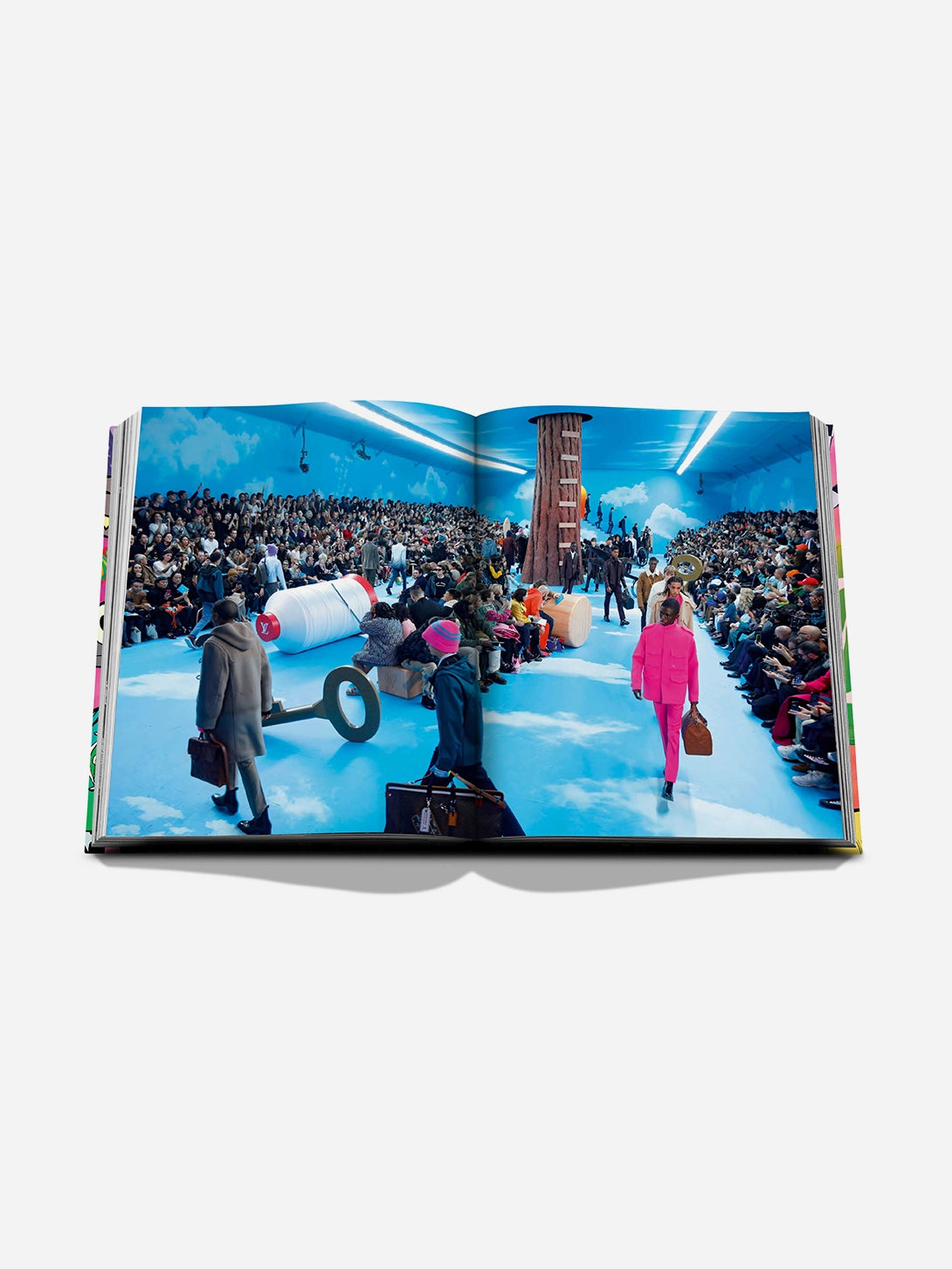 Louis Vuitton Virgil Abloh Collection | Luxury Designer Bags & Accessories for Men & Women | Perfect for Travel, Work & Special Occasions