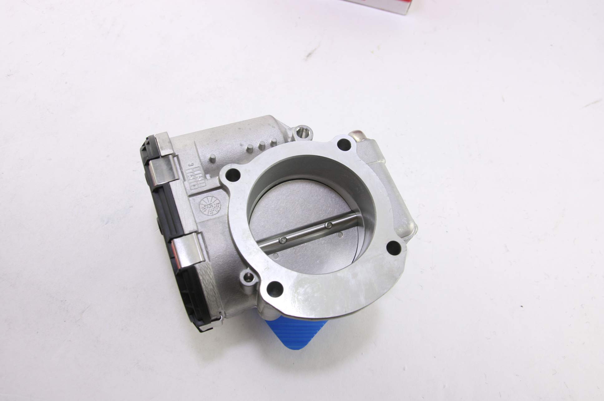 Kia 35100-2G700 Fuel Injection Throttle Body Replacement - Compatible with Kia Models - High Performance Fuel System Part - Perfect for Engine Repair & Maintenance