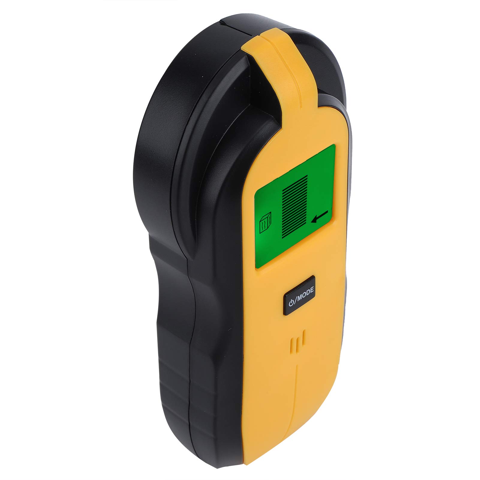 3-in-1 Metal Detector & Wall Scanner - Professional Electric Sensor for Wood, Metal & Studs | Perfect for Home Renovation, DIY Projects & Construction Work