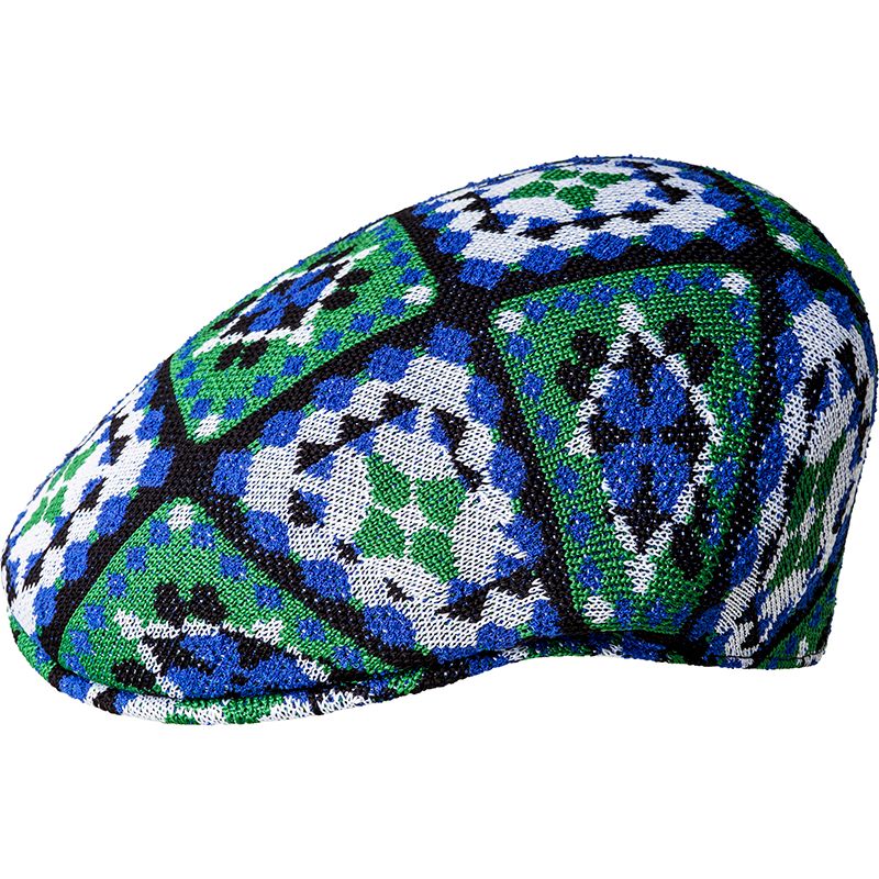 Kangol 504 Cotton Twill Baseball Cap for Men & Women - Vintage Style Adjustable Snapback Hat for Arts, Crafts & Outdoor Activities