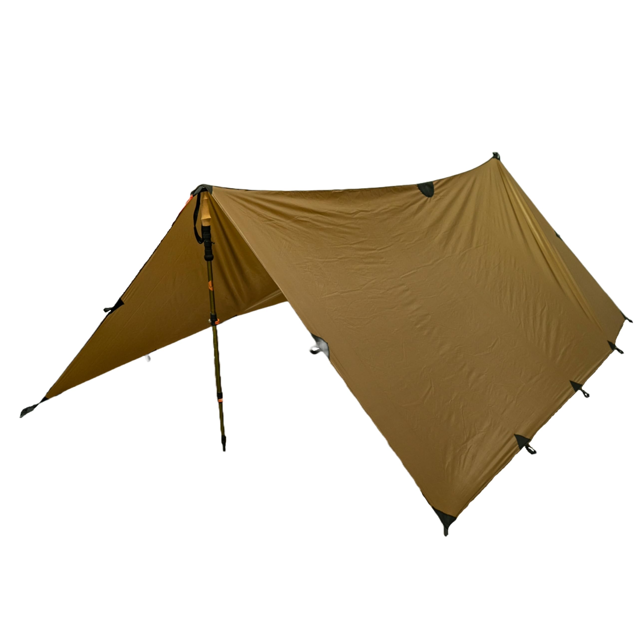 Seek Outside - Ultralight Hot Tents & Tipis for Backpacking, Hunting, Fishing | 4-Season Camping Shelter for Outdoor Adventures