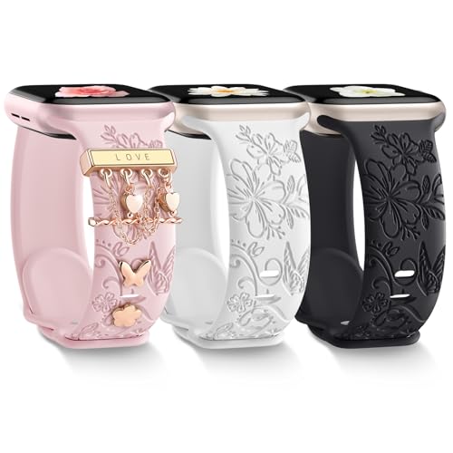 Black/ White/ Light Pink (Series 9)