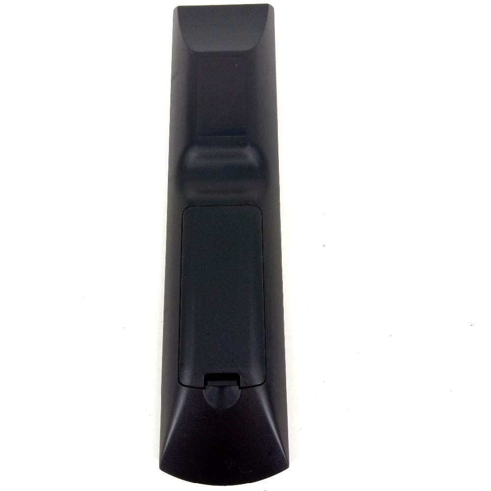 Original Sony RM-AAU060 Replacement Remote Control for HT-FS3, SA-WFS3, STR-DG500, STR-DG600, STR-K1600 AV Systems - Perfect for Home Theater & Audio Setup