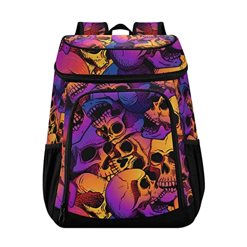 10#skull