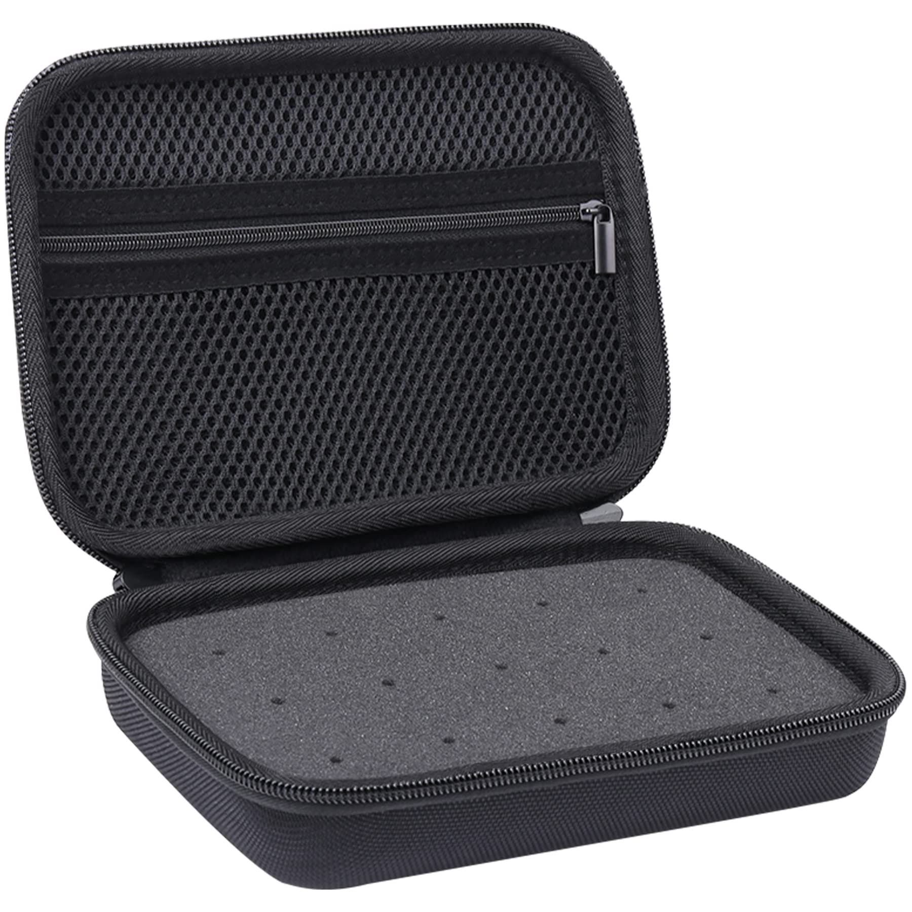 Aenllosi Durable Hard Carrying Case for Arccos Caddie Smart Sensors - Holds 15 Golf Sensors - Perfect for Golf Accessories Storage & Travel Protection