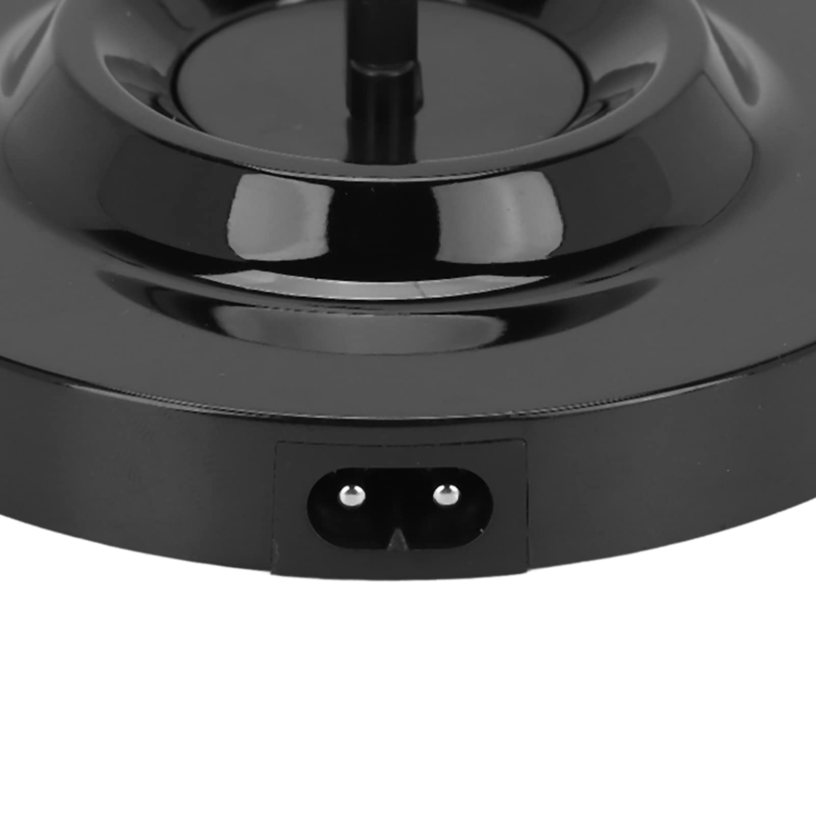 Premium Electric Shaver Charging Stand - Universal Charging Base with Anti-Slip Deep Design, ABS Material for Most Electric Razors & Hair Clippers | Perfect for Travel, Home & Bathroom Use