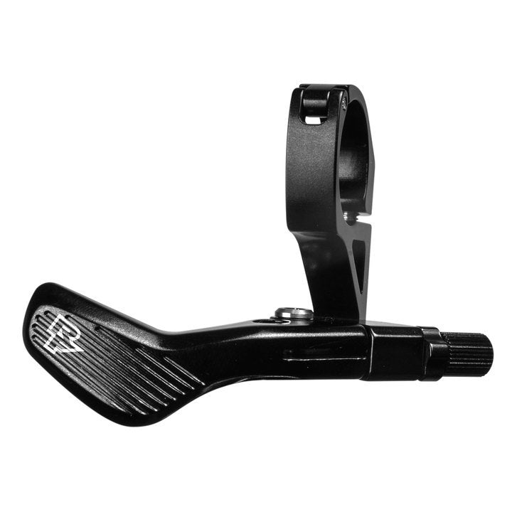Race Face Aeffect R Dropper Post - Lightweight & Adjustable Bike Seatpost for Mountain Biking & Trail Riding