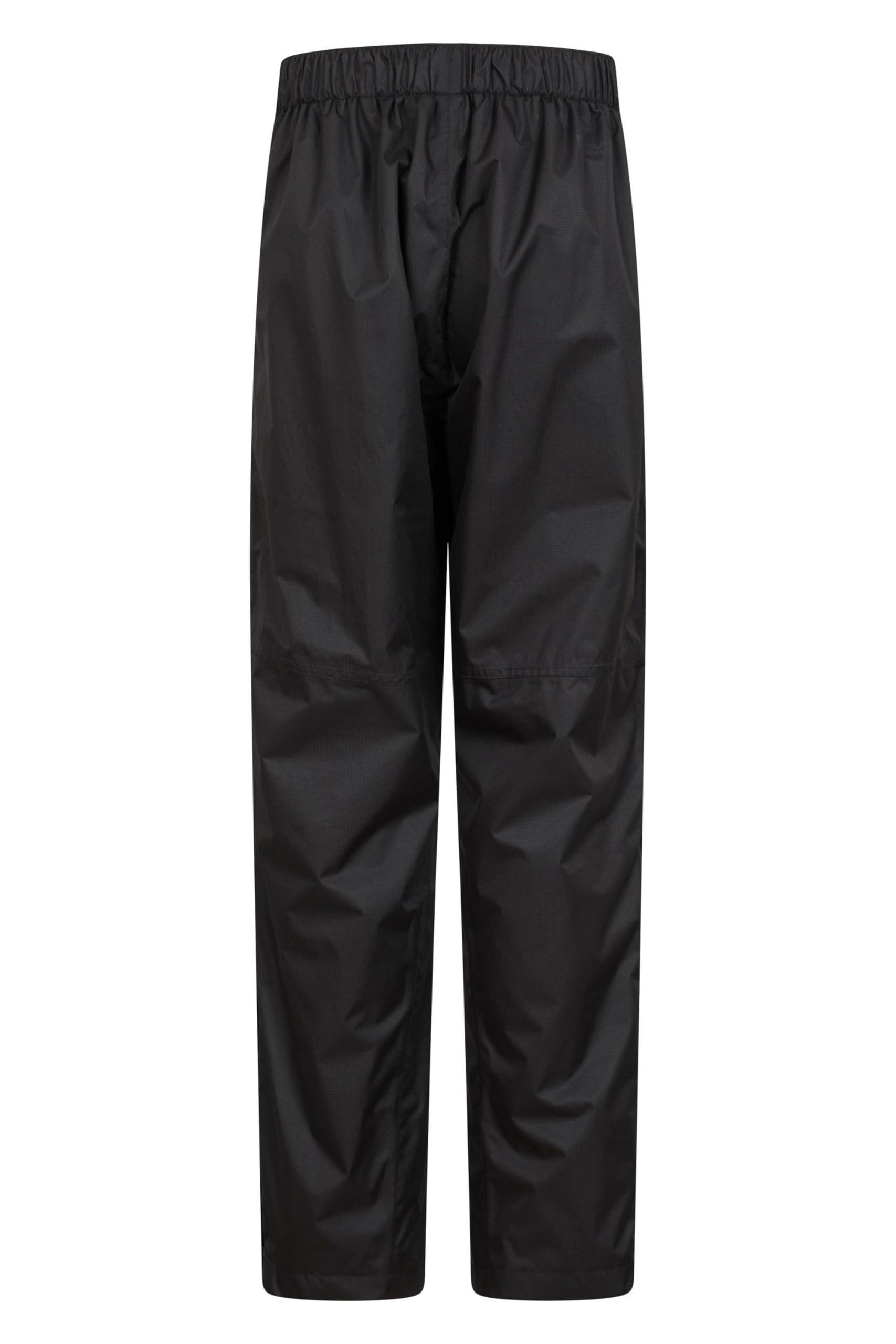 Mountain Warehouse Women's Waterproof Overpants - Regular Length Hiking Pants for Outdoor Activities, Rain Protection & Camping Gear