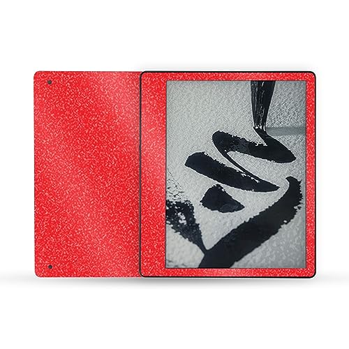 Solid Red