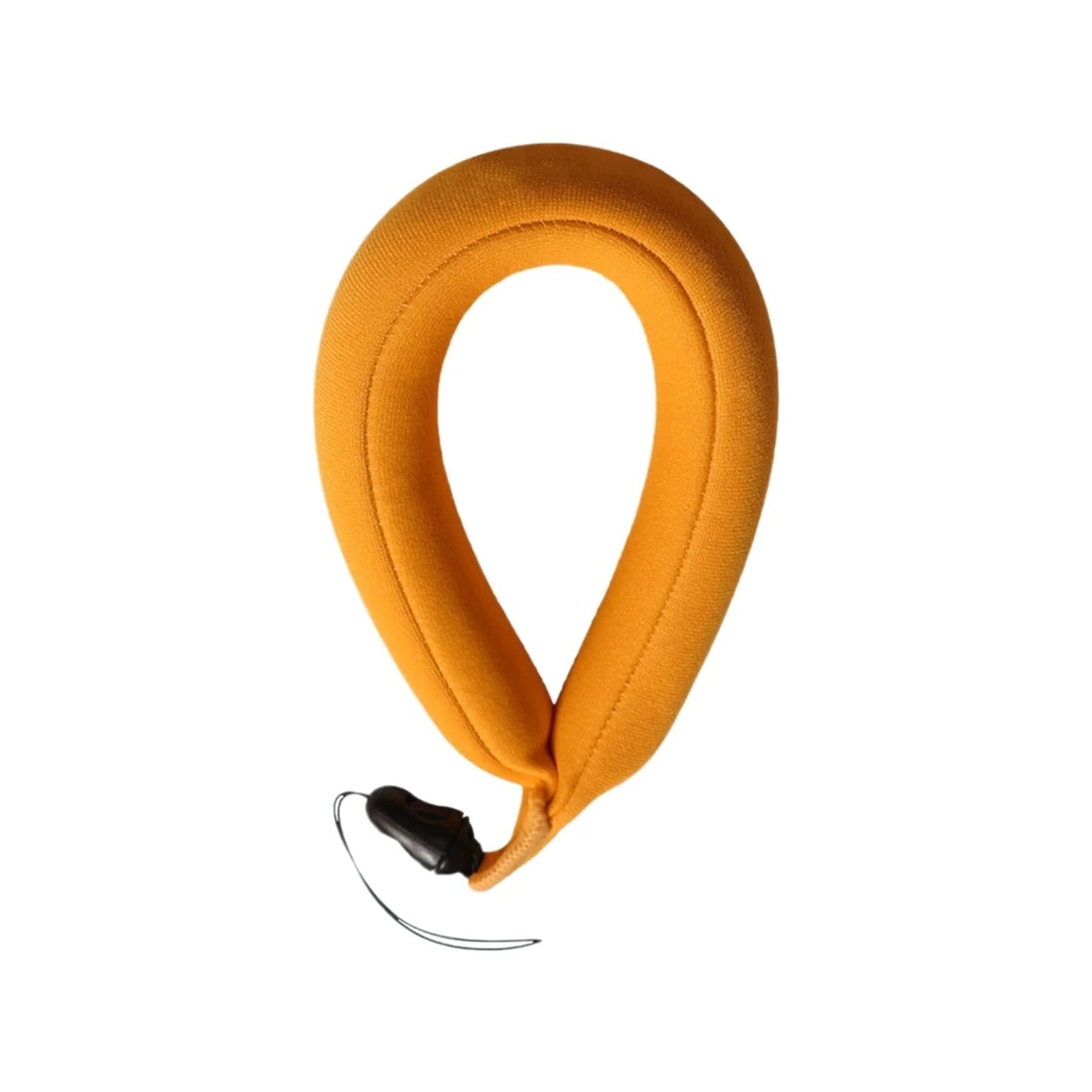 Waterproof Floating Wrist Strap for Phone & Camera - Universal Anti-Loss Accessory for Swimming, Boating & Water Sports (Orange, One Size) - Perfect for Beach, Pool, Kayaking & Outdoor Activities