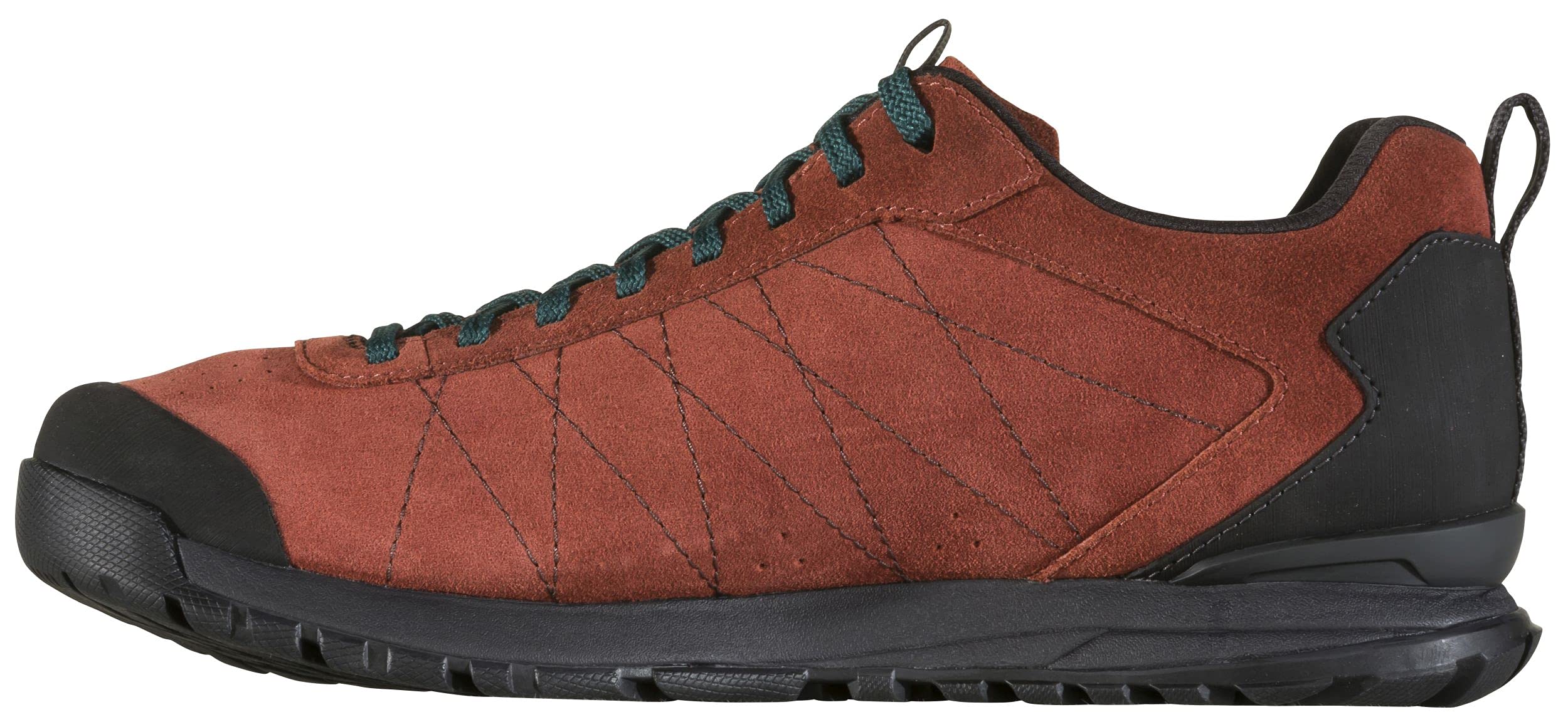 Oboz Men's Classic Hiking Boots - Waterproof & Durable Outdoor Shoes for Trail Walking, Camping & Backpacking