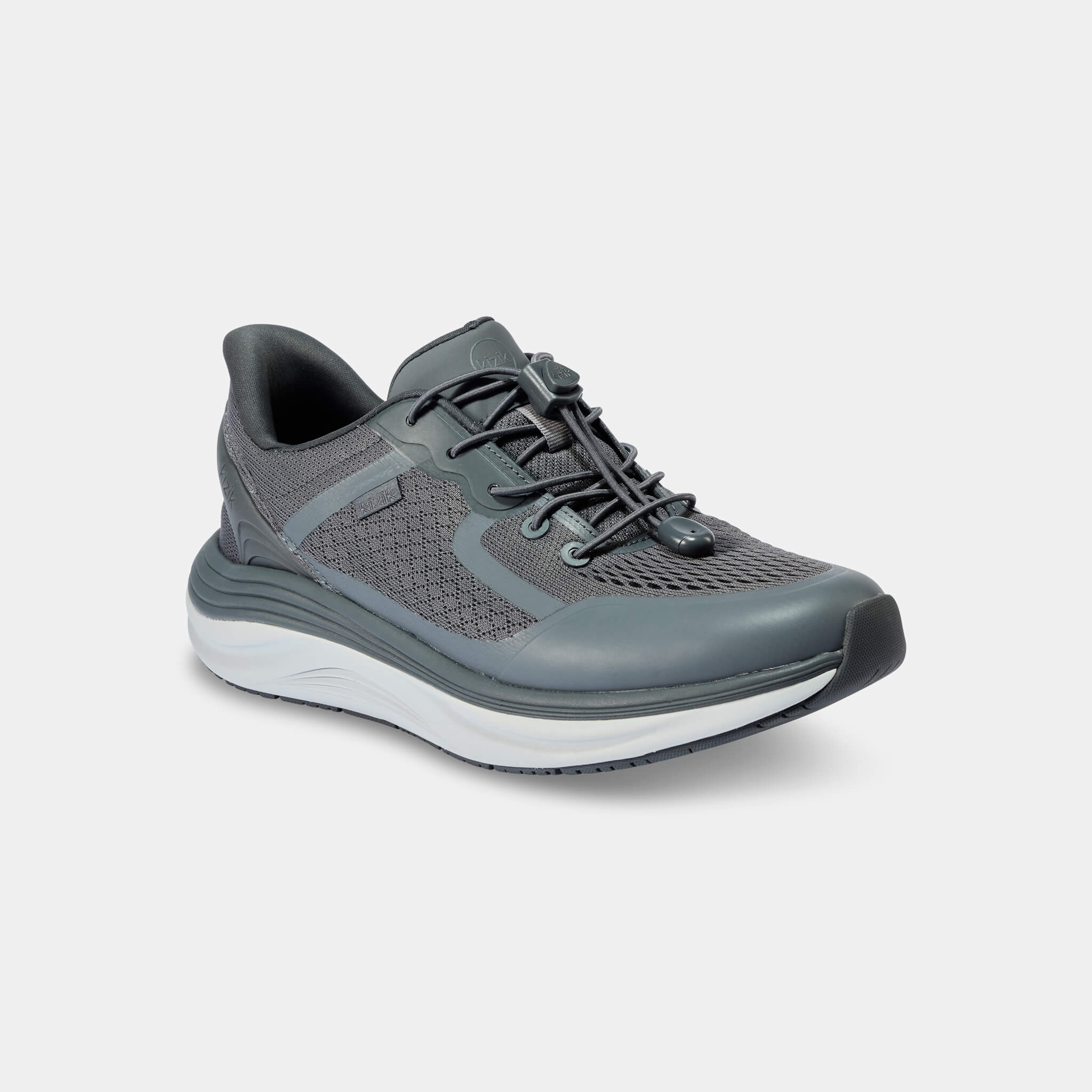 Men's London Castlerock Casual Sneakers - Comfortable Walking Shoes for Men | Perfect for Travel, Work & Everyday Wear
