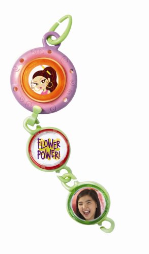 Spotz Clip Onz Keychains - Durable, Stylish & Versatile Key Holders for Everyday Use, Travel, and Outdoor Adventures