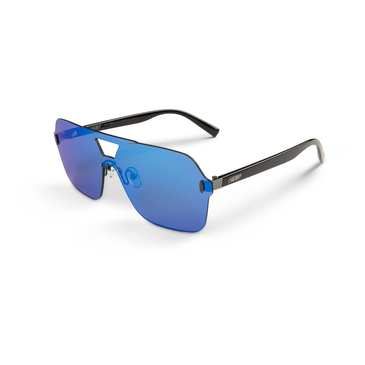 509 Horizon Polarized Sunglasses for Men & Women - Blue Ice UV Protection - Perfect for Driving, Running, and Outdoor Activities