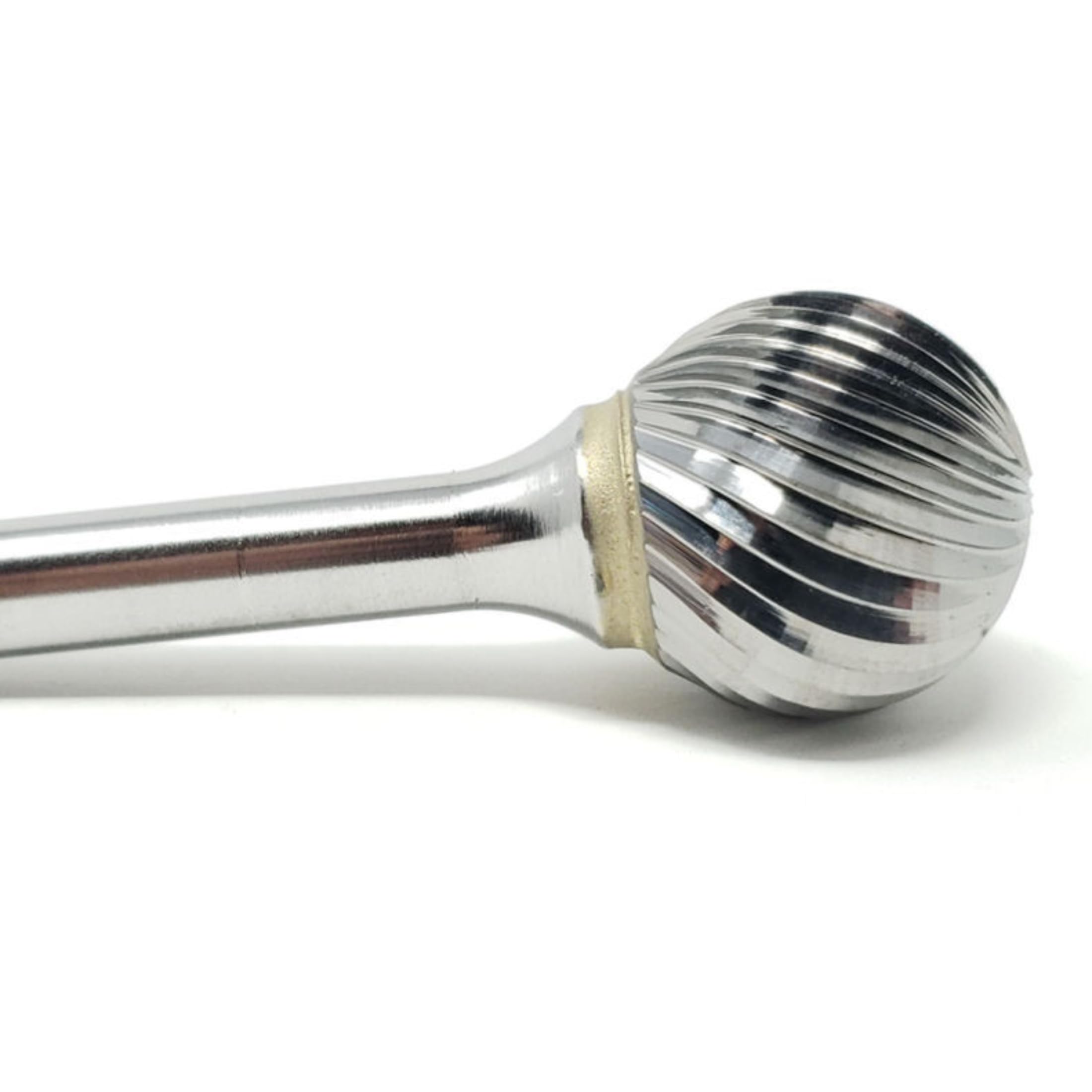 SD-7 Single Cut Carbide Burr Die Grinder Bit 3/4