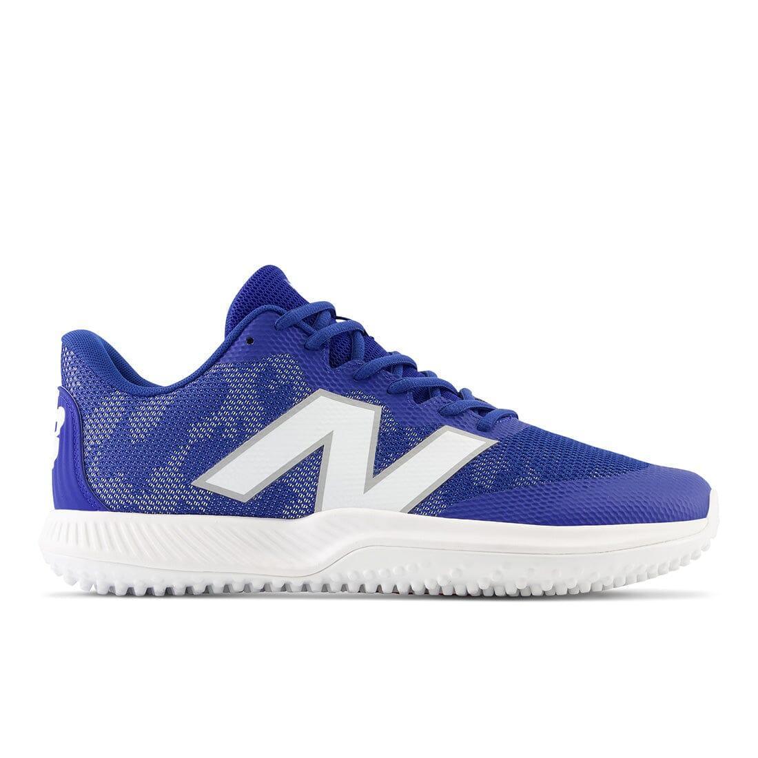 New Balance FuelCell 4040v7 Turf Trainers for Baseball & Soccer - Lightweight Performance Cleats with Responsive Cushioning | Perfect for Artificial Turf & Field Sports Training