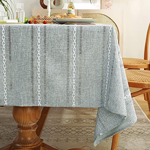 Hemstitch Light Grey
