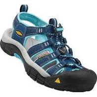 Keen Women's Newport H2 Sandals | Waterproof Hiking Shoes for Women | Outdoor Adventure & Beach Walking Shoes | Discontinued Colors on Sale